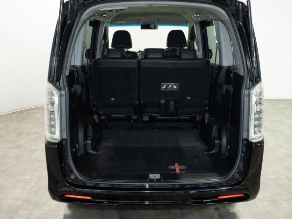 Honda Stepwgn IV Рестайлинг с пробегом 2013 года, цена 1 580 000 рублей, 229114 км, минивэн, Автокод Объявления