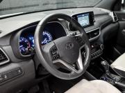 Hyundai Tucson III Рестайлинг Екатеринбург  - изображение 36