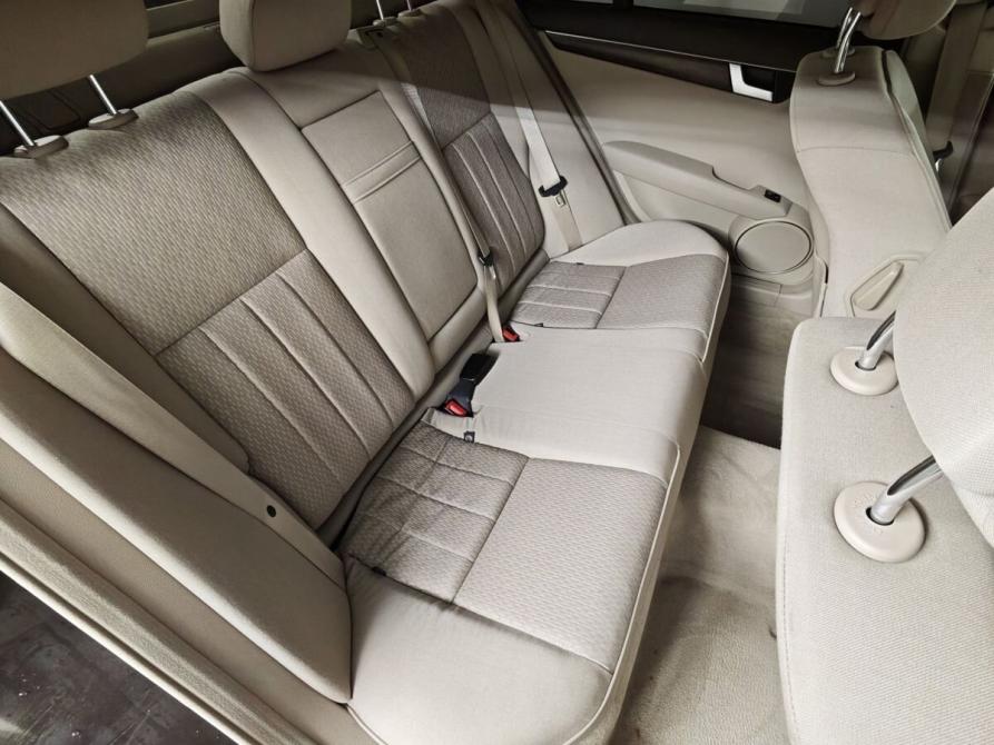 Mercedes-Benz C-Класс III (W204) Рестайлинг Москва  - изображение 15