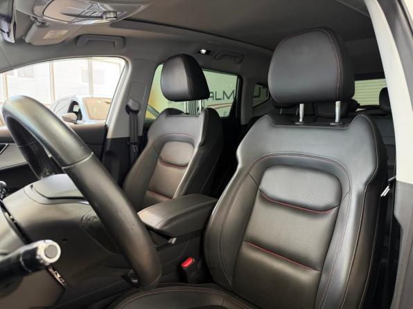 Chery Tiggo 7 Pro I с пробегом 2022 года, цена 1 650 000 рублей, 69213 км, внедорожник, Автокод Объявления