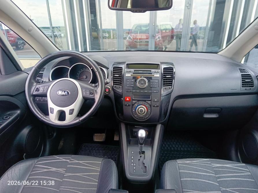 Kia Venga I Воронеж  - изображение 7