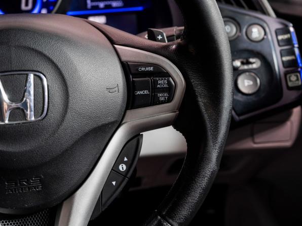 Honda CR-Z I с пробегом 2010 года, цена 1 020 000 рублей, 226368 км, хэтчбек, Автокод Объявления