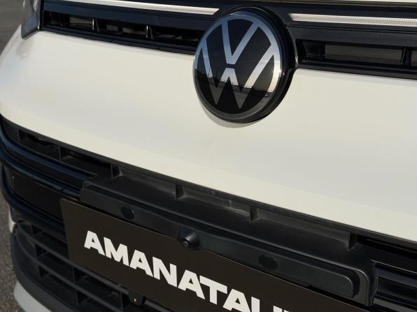 Volkswagen Tharu XR с пробегом 2026 года, цена 2 890 000 рублей, 25 км, внедорожник, Автокод Объявления