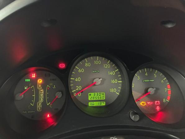 Subaru Forester II с пробегом 2002 года, цена 745 000 рублей, 285000 км, внедорожник, Автокод Объявления
