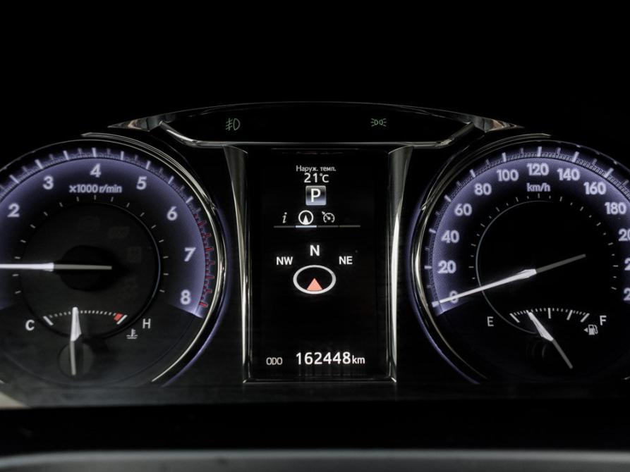 Toyota Camry VII (XV50) Рестайлинг Екатеринбург  - изображение 18