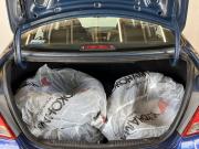 Hyundai Solaris I Рестайлинг Псков  - изображение 38