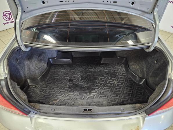 Nissan Almera Classic I с пробегом 2008 года, цена 403 000 рублей, 218980 км, седан, Автокод Объявления