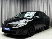 Toyota Corolla X (E140 E150) Рестайлинг Ижевск  - изображение 30