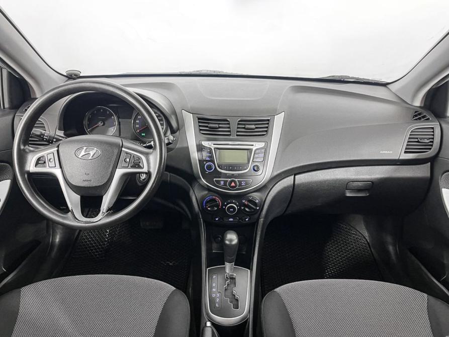 Hyundai Solaris I Ногинск  - изображение 12