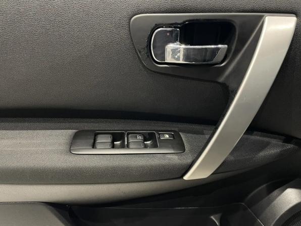 Nissan Qashqai I Рестайлинг с пробегом 2012 года, цена 824 000 рублей, 280716 км, внедорожник, Автокод Объявления