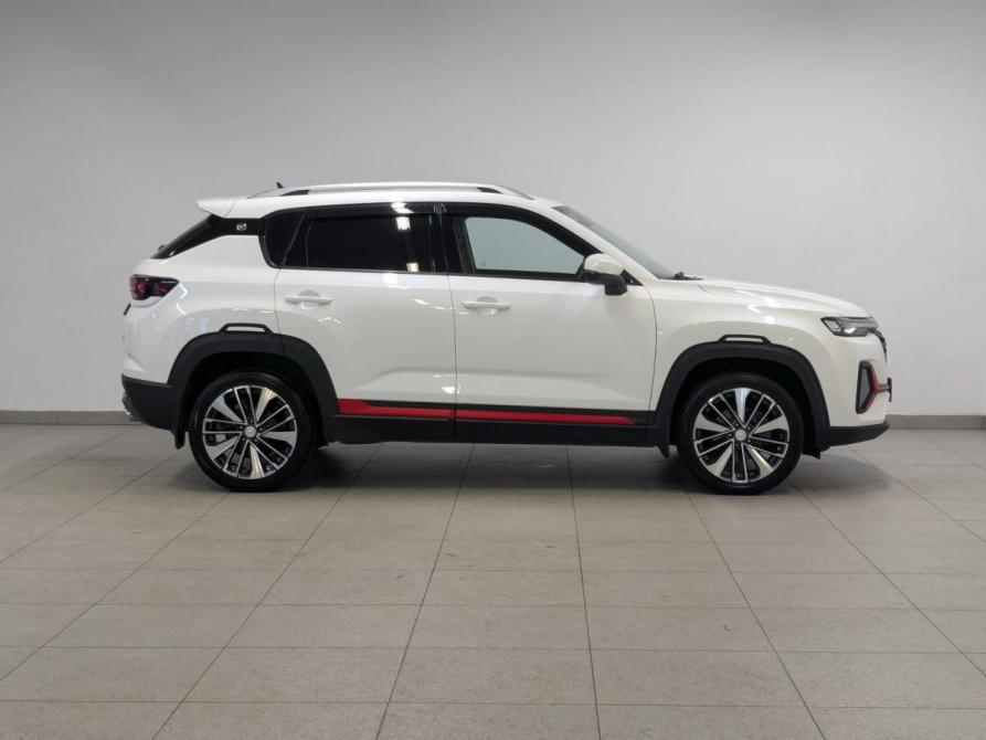 Changan CS35 Plus I Рестайлинг Санкт-Петербург  - изображение 4
