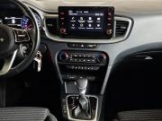 Kia Ceed III Рестайлинг Москва  - изображение 34
