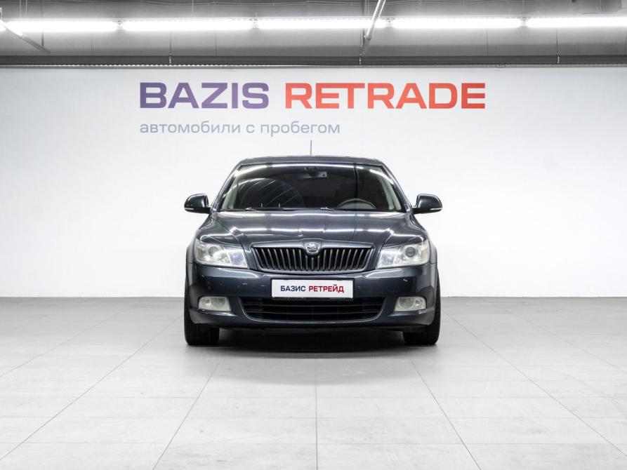 Skoda Octavia II (A5) Рестайлинг Тюмень  - изображение 3