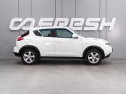 Nissan Juke I Воронеж  - изображение 21