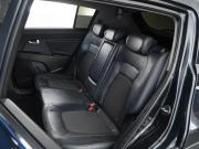 Kia Sportage III Москва  - изображение 29