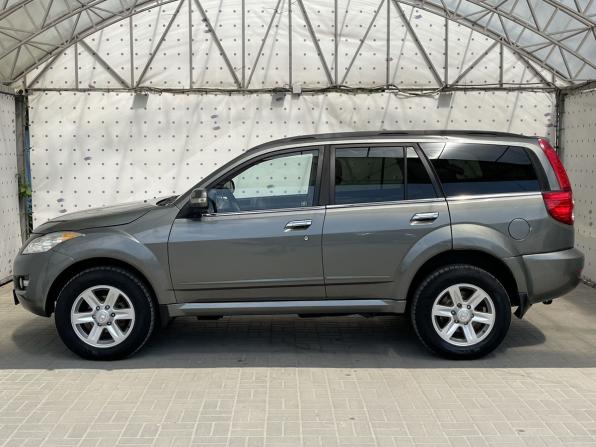 Great Wall Hover H5 с пробегом 2011 года, цена 880 000 рублей, 137129 км, внедорожник, Автокод Объявления