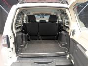 Mitsubishi Pajero IV Рестайлинг 2 Москва  - изображение 34