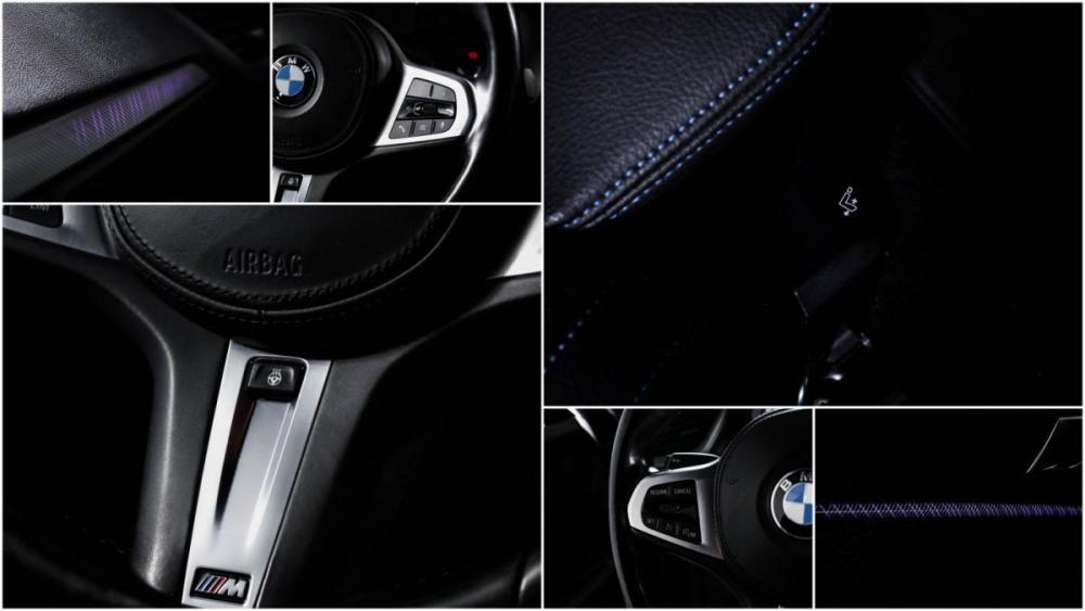 BMW 2 серии F44 Москва  - изображение 19
