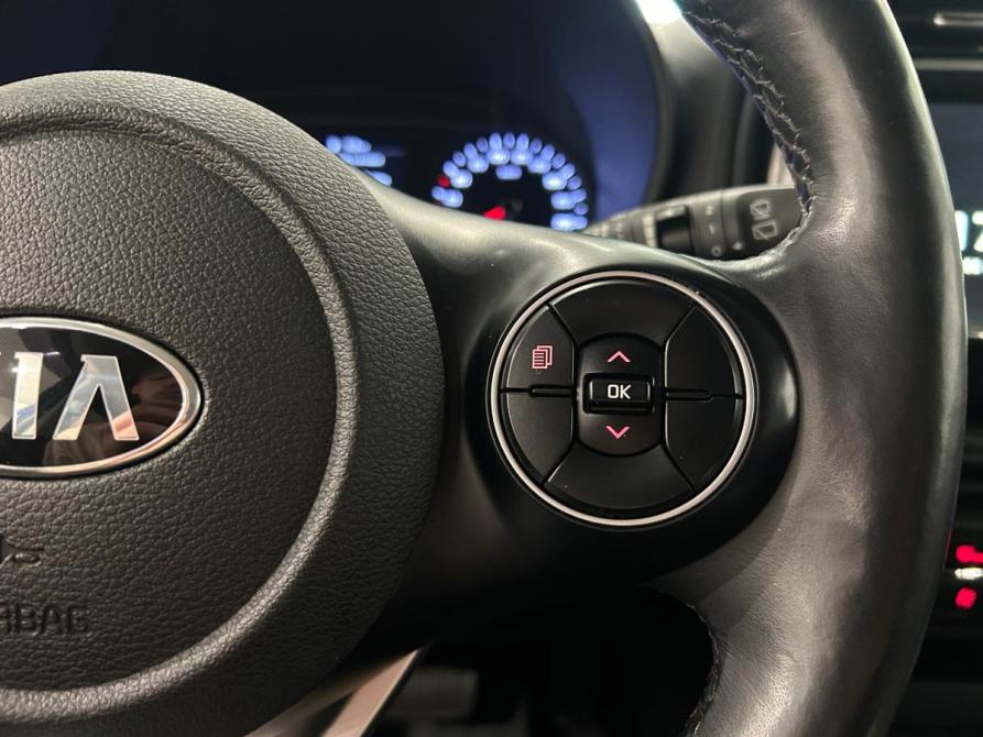 Kia Soul III Санкт-Петербург  - изображение 23
