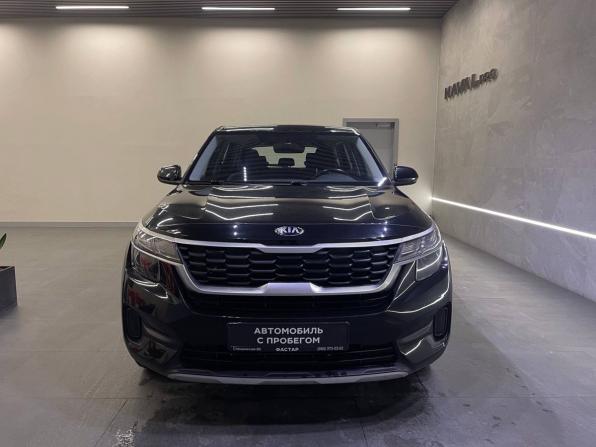 Kia Seltos I с пробегом 2020 года, цена 2 222 000 рублей, 78449 км, внедорожник, Автокод Объявления