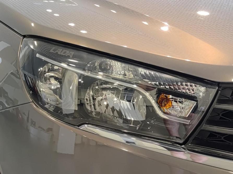 Lada (ВАЗ) Vesta I Казань  - изображение 21