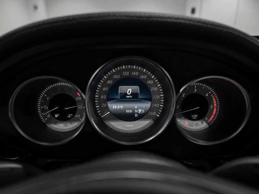 Mercedes-Benz CLS II (C218) Рестайлинг Москва  - изображение 11