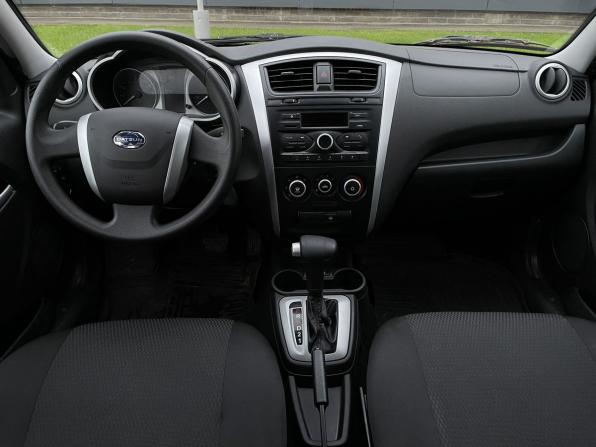 Datsun mi-DO с пробегом 2019 года, цена 650 000 рублей, 82026 км, хэтчбек, Автокод Объявления