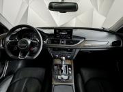 Audi A6 allroad III (C7) Рестайлинг Москва  - изображение 37