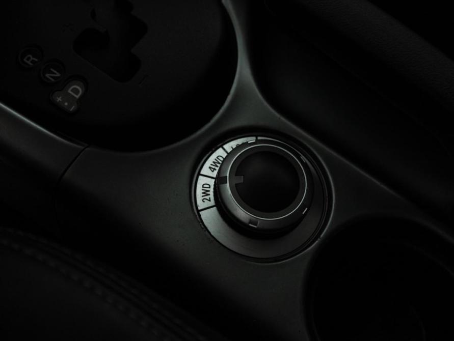 Mitsubishi Outlander II Рестайлинг Санкт-Петербург  - изображение 16