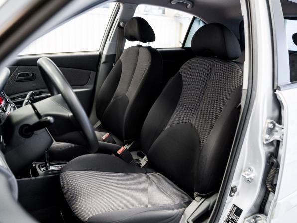 Kia Rio II Рестайлинг с пробегом 2011 года, цена 730 000 рублей, 164296 км, хэтчбек, Автокод Объявления