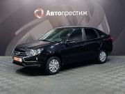 Lada (ВАЗ) Granta I Рестайлинг Оренбург  - изображение 17