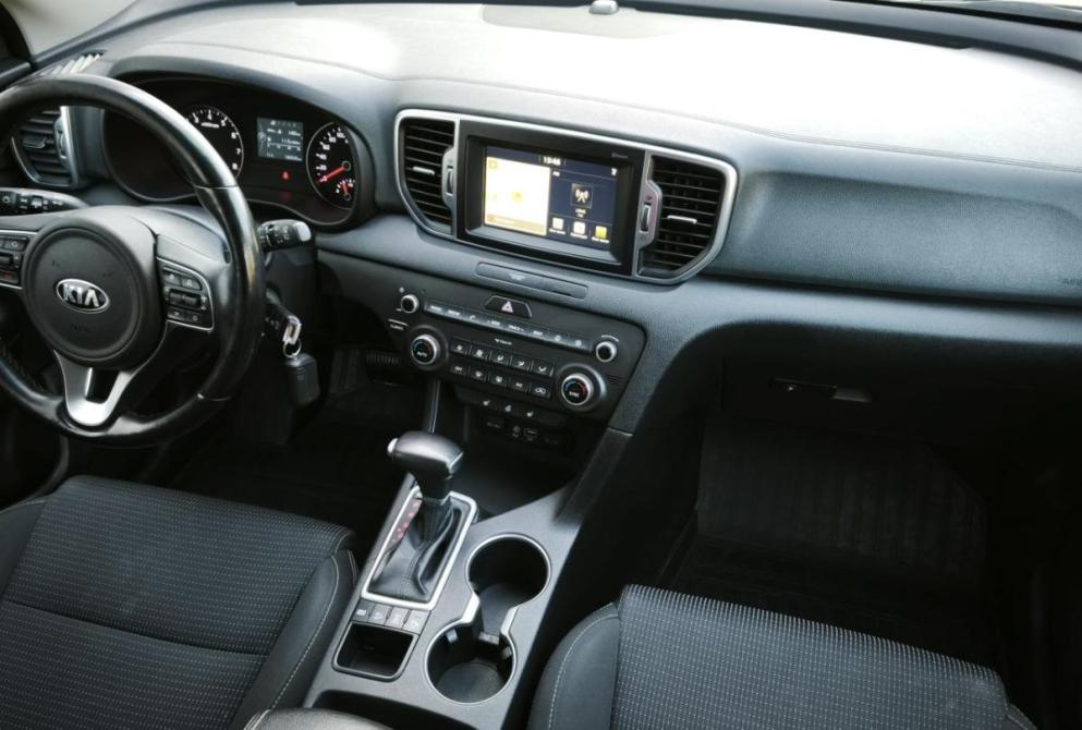 Kia Sportage IV Сыктывкар  - изображение 16