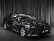 Toyota Camry VIII (XV70) Рестайлинг Тюмень  - изображение 31