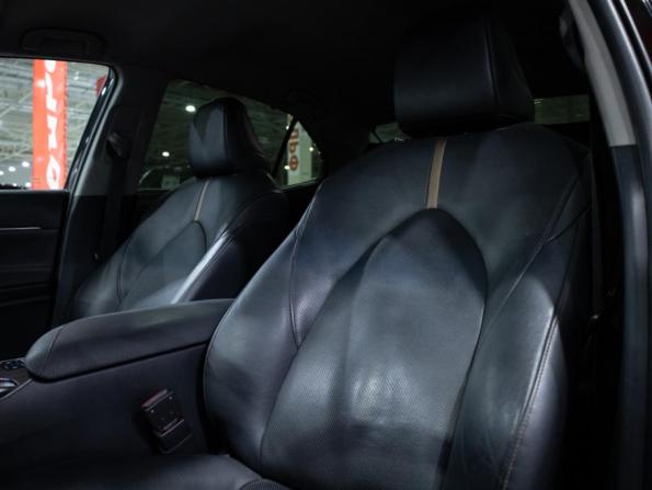 Toyota Camry VIII (XV70) с пробегом 2020 года, цена 3 275 000 рублей, 98126 км, седан, Автокод Объявления