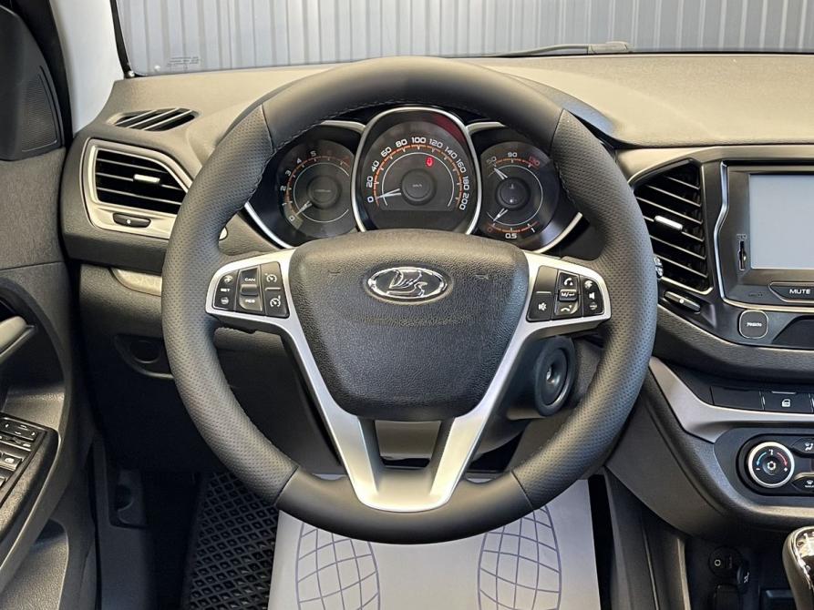 Lada (ВАЗ) Vesta I Пермь  - изображение 7