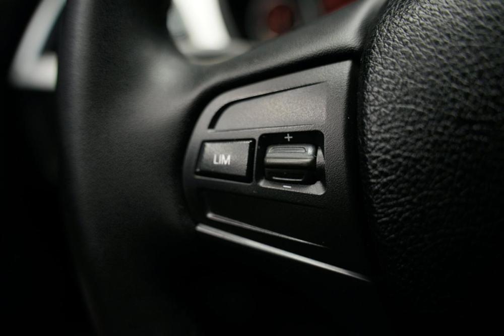 BMW 3 серии VI (F3x) Крым  - изображение 14