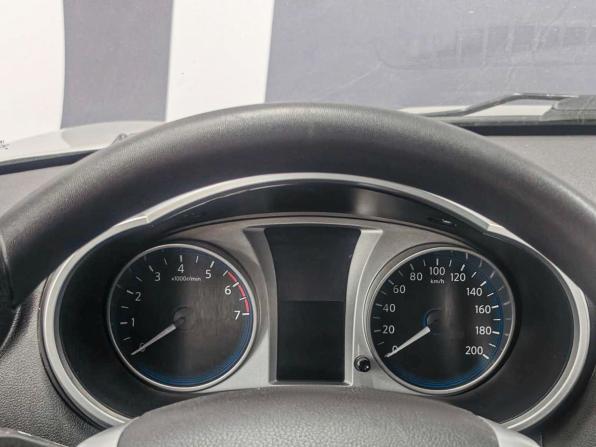 Datsun on-DO I Рестайлинг с пробегом 2019 года, цена 779 900 рублей, 86000 км, седан, Автокод Объявления