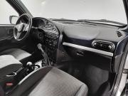 Chevrolet Niva I Рестайлинг Уфа  - изображение 35