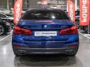 BMW 5 серии VII (G30/G31/G38) Санкт-Петербург  - изображение 39