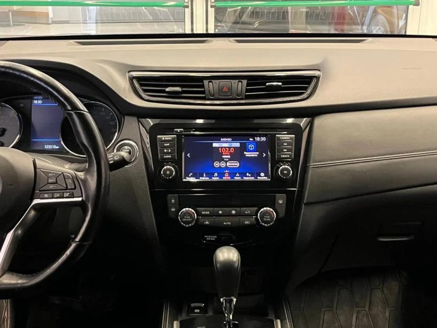 Nissan X-Trail III Рестайлинг Челябинск  - изображение 12