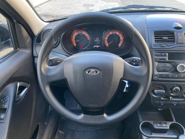 Lada (ВАЗ) Granta I Рестайлинг с пробегом 2023 года, цена 870 000 рублей, 102024 км, универсал, Автокод Объявления