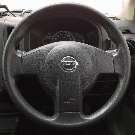 Nissan AD III Рестайлинг с пробегом 2018 года, цена 749 000 рублей, 166655 км, универсал, Автокод Объявления