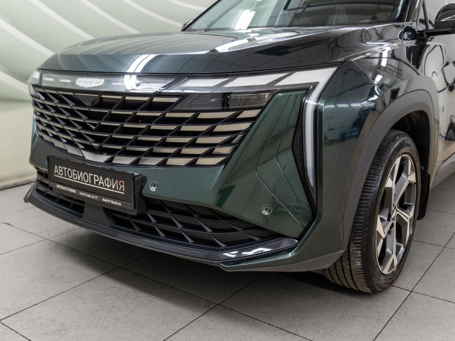Geely Atlas II Волгоград  - изображение 12