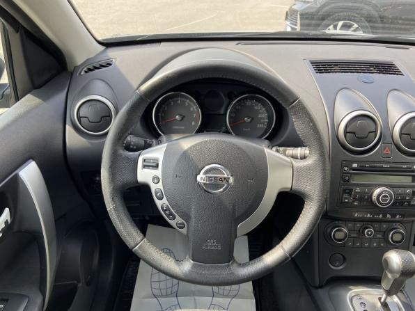 Nissan Qashqai I с пробегом 2009 года, цена 814 000 рублей, 153000 км, внедорожник, Автокод Объявления
