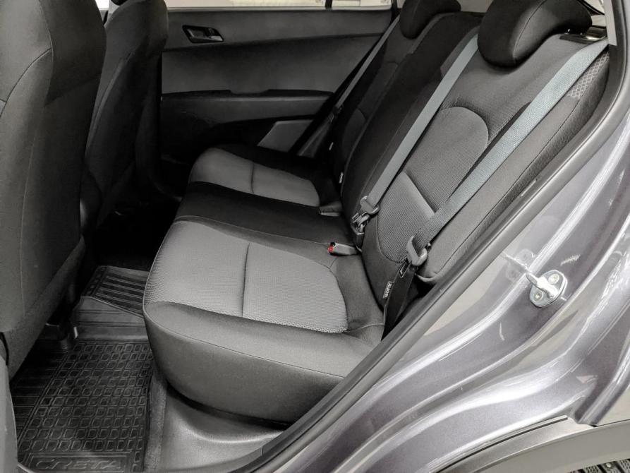 Hyundai Creta I Рестайлинг Москва  - изображение 18