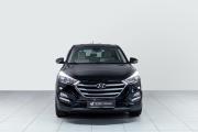 Hyundai Tucson III Казань  - изображение 14