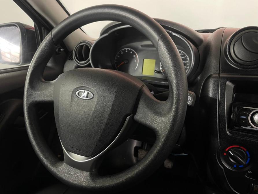 Lada (ВАЗ) Granta I Воронеж  - изображение 9