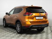 Nissan X-Trail III Рестайлинг Санкт-Петербург  - изображение 29