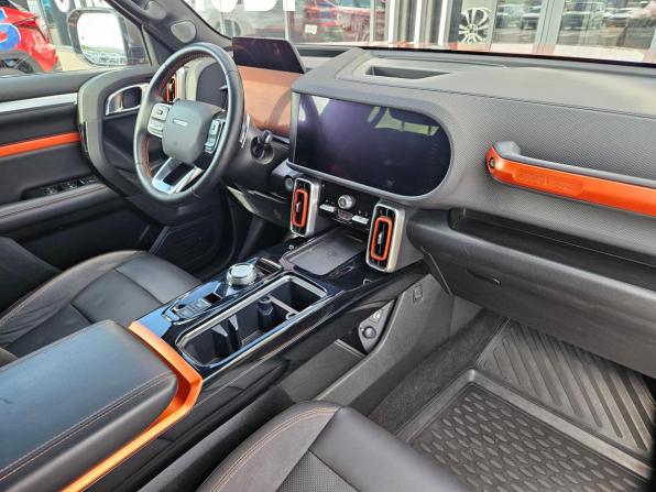Haval Dargo I с пробегом 2023 года, цена 2 598 000 рублей, 32000 км, внедорожник, Автокод Объявления