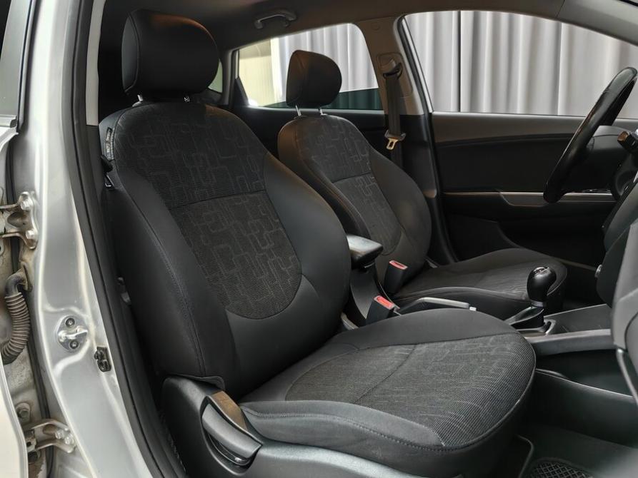 Kia Rio III Рестайлинг Подольск  - изображение 7